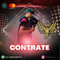 DJ JS MARTINS