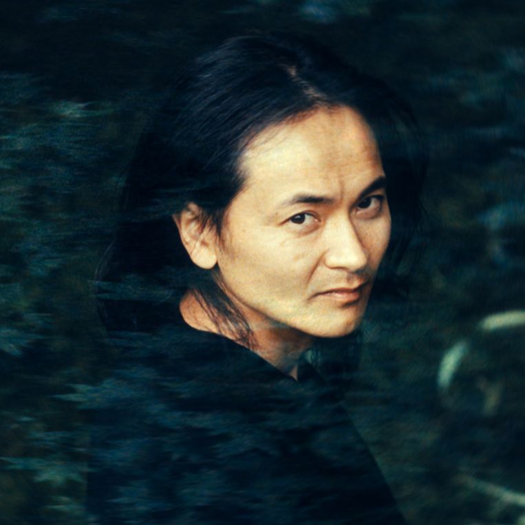 Masayoshi Fujita / el fog
