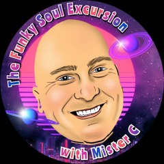 The Funky Soul Excursion with Mr C