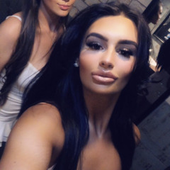 mckenzie hennegan💋