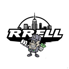 RRELL WITA SCALE (@rrellwitascale)