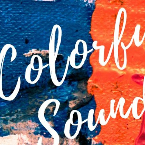 Colourful Sounds’s avatar