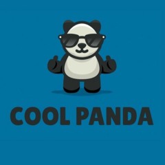 Cool Panda