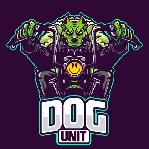 DOG UNIT’s avatar