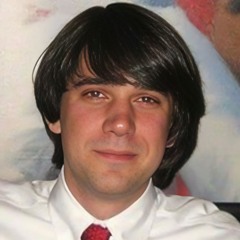 Joshua Patrick Lawley