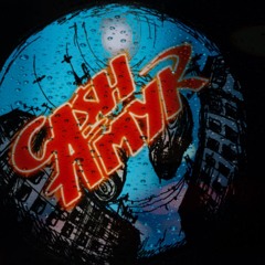 Ca$h Amyr