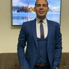Mohamed Hewady