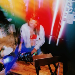 DJ VIKINI