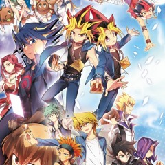 Jaden Yuki