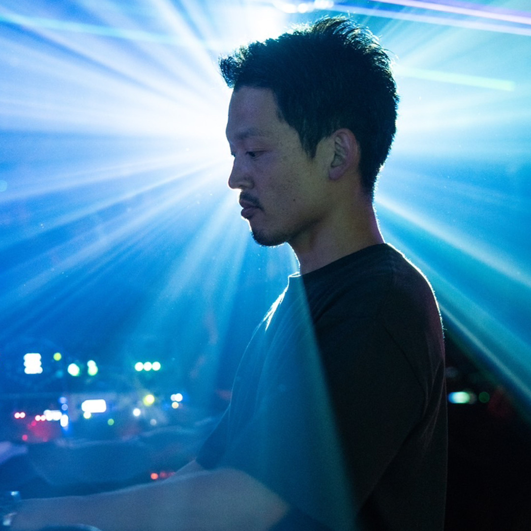 Stream Dj Kenji music | Listen to songs, albums, playlists for