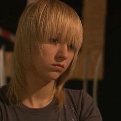 teenharp