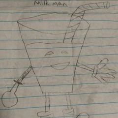 Milk Man Yo Dad