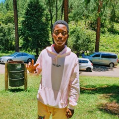 LA Linch RSA(Andile Nkosi)