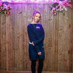 Світлана Макарчук