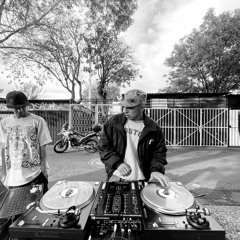 RawTechnic A.K.A Sequence