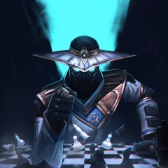 CYPH3R