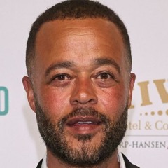 Steve Stevenson