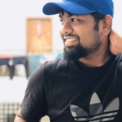 Sahil Babu
