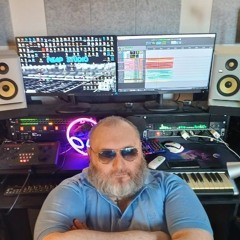 Mauro Fiore