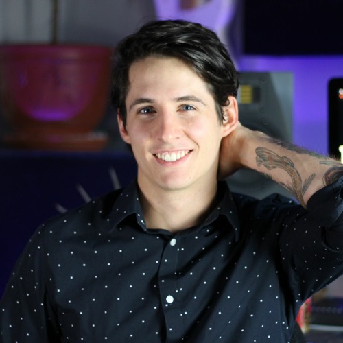 Stream Naive Sample Mix by Tyson Boorman Listen online for free on