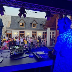 DJ KEVERSE (KEV.IN.TECHNO)
