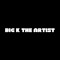 big k the artist