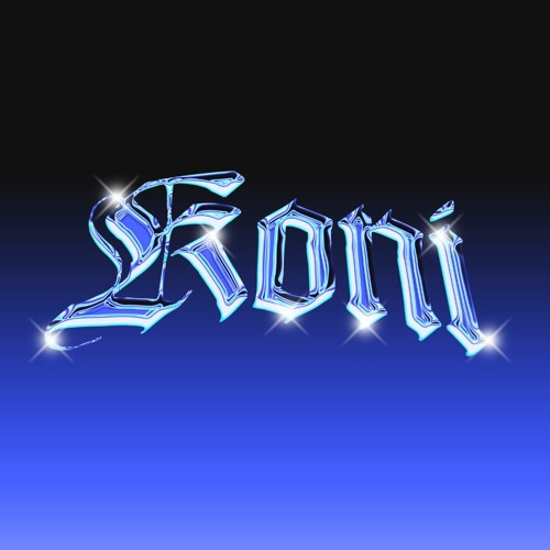 Stream Koni music Listen to songs albums playlists for free on