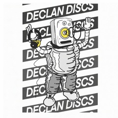 DECLAN DISCS 95.1
