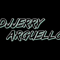 Jerry Arguello