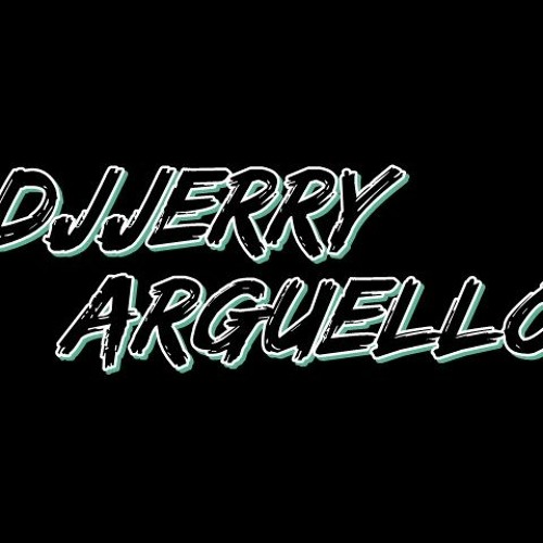 Jerry Arguello’s avatar