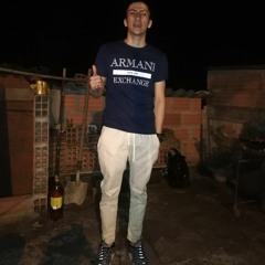 Brayan Boorquez