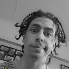 Benjamin James Boyss