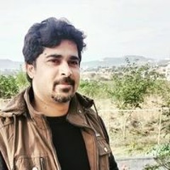 Tarique Baloch