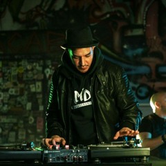 Dj Snifta