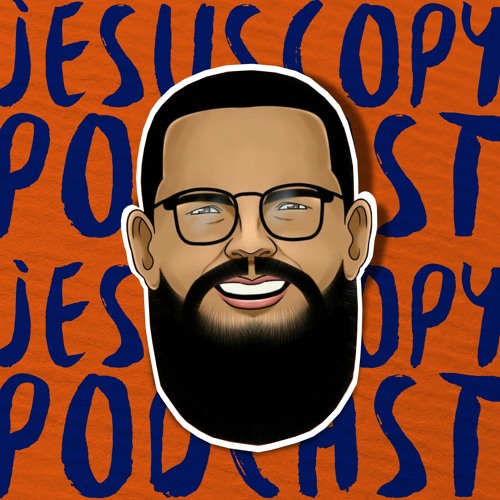 LETÍCIA GONÇALVES (MÃE DE AUTISTA) - JesusCopy Podcast #111