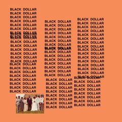 BLACK DOLLAR