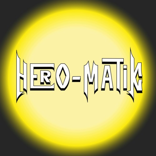 HERO-MATIK’s avatar