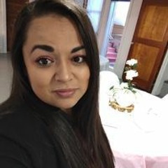 Julie Rodriguez Vasquez