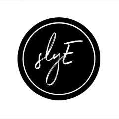 SO SLYE