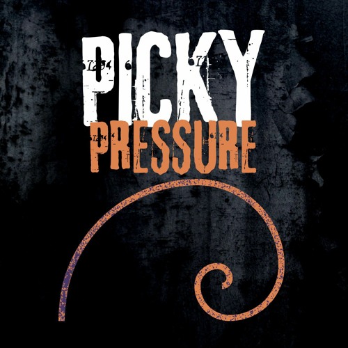 Picky Pressure’s avatar