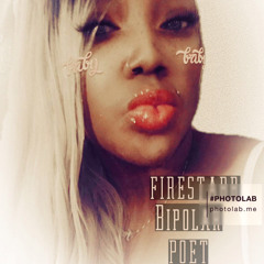 Firestarr da bipolar Poet