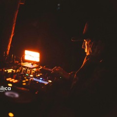 Dj Dcosmic Old Skull CR