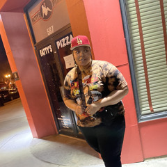 jayshaun onDaBeat🪐