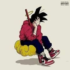 UItra Instinct Kakarot