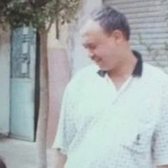 Mostafa El Rasekh