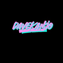 DaveKanjo