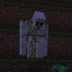 Ironless Golem
