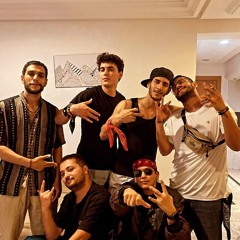 omar hassine