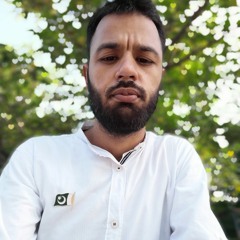 Umar Farooq