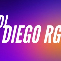 DIEGO RG dj